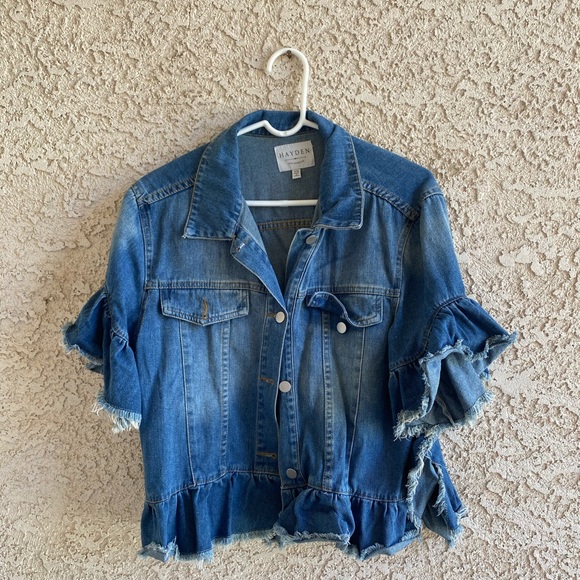 Jacket - Picture 2 of 2